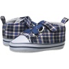 image:imageLuvable Friends Unisex Baby Crib ShoesBlue