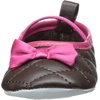 image:imageLuvable Friends Unisex Baby Crib ShoesBrown Mary Jane
