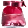 image:imageLuvable Friends Unisex Baby Crib ShoesDk Pink