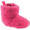 image:imageLuvable Friends Unisex Baby Crib ShoesPink