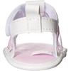 image:imageLuvable Friends Unisex Baby Crib ShoesWhite Metallic Sandal