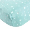 image:imageLuvable Friends Unisex Baby Fitted Crib Sheet Girl Basic Elephant One SizeBoy Basic Elephant