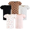 Cinnamon Pink Prints