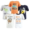 Cool Safari