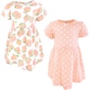 Apricot Peach