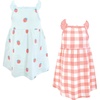 Berry Plaid