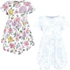 image:imageLuvable Friends Hudson Baby Sleeveless Dresses 2pkHeirloom Blooms