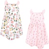 Pink Blossom Floral