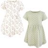 Sage Florals Bloom