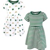 Shamrock Stripe