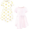 Sunny Yellow