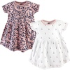 Sweet Floral Bloom
