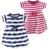 Kaleidoscope Stripe