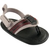 Black Sandal