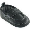 Black Slip on