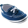Blue Slip on