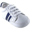 Blue Sneaker