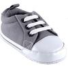Gray Canvas