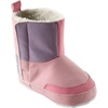 Pink Boots
