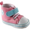 Pink Hi-top