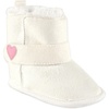White Boots