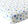 Blue Geometric