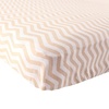 Tan Chevron