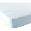 image:imageLuvable Friends Unisex Baby Fitted Playard Sheet Blue Chevron Stars One SizeBlue