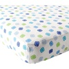 Blue Geometric
