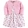 Pink Floral