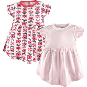image:imageLuvable Friends Touched by Nature ShortSleeve Dresses 2pkBlossom