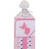 image:imageLuvable Friends Unisex Baby Hooded Towel with Five Washcloths Whale One SizeFoxy