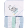 Elephant Bath