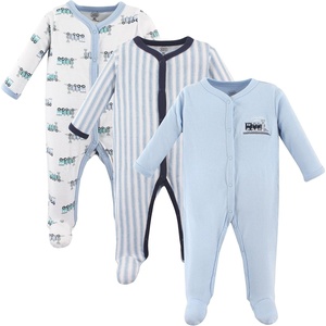 image:imageLuvable Friends Unisex Baby Cotton Sleep and PlayTrain