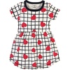 image:imageLuvable Friends Touched by Nature Dress and Blouse 2pcCrimson Heart Onyx