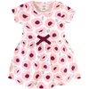 image:imageLuvable Friends Touched by Nature Dress and Blouse 2pcPetal Pink
