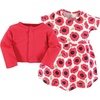 image:imageLuvable Friends Touched by Nature Dress and Blouse 2pcPoppy Bloom