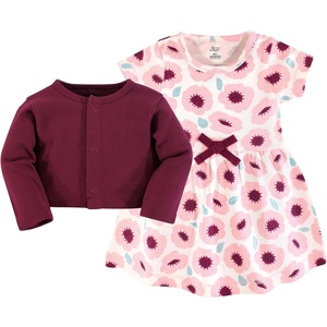 image:imageLuvable Friends Touched by Nature Dress and Blouse 2pcPetal Pink