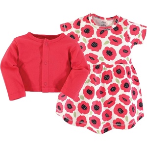 image:imageLuvable Friends Touched by Nature Dress and Blouse 2pcPoppy Bloom