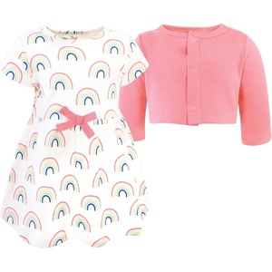 image:imageLuvable Friends Touched by Nature Dress and Blouse 2pcRadiant Sky