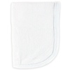 image:imageLuvable Friends Thermal Knit Receiving Blanket White