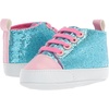 image:imageLuvable Friends Baby Girls Sparkly SneakerBluePink