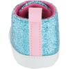 image:imageLuvable Friends Baby Girls Sparkly SneakerBluePink