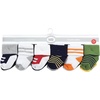 image:imageLuvable Friends Unisex Baby Newborn and Baby Terry SocksAthletic 12pack