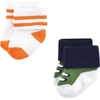 image:imageLuvable Friends Unisex Baby Newborn and Baby Terry SocksAthletic 12pack