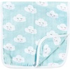 image:imageLuvable Friends Unisex Baby Muslin Burp Cloth 7pk Rainbow One SizeRainbow