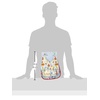 image:imageLuvable Friends Waterproof Bib BlueBlue