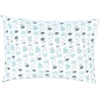 image:imageLuvable Friends Unisex Baby Envelope Toddler Pillow Cases Boy Basic Elephant One SizeBoy Basic Elephant