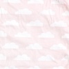 image:imageLuvable Friends Unisex Baby Fitted Changing Pad Cover Pink Chevron Dot One SizeGirl Basic Elephant