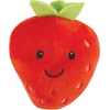 image:imageLuvable Friends Unisex Baby Squeaky Plush Dog Toy With RopeFruits